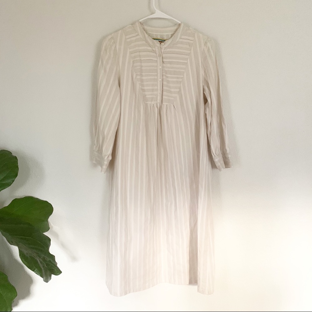 Libertine Dress
